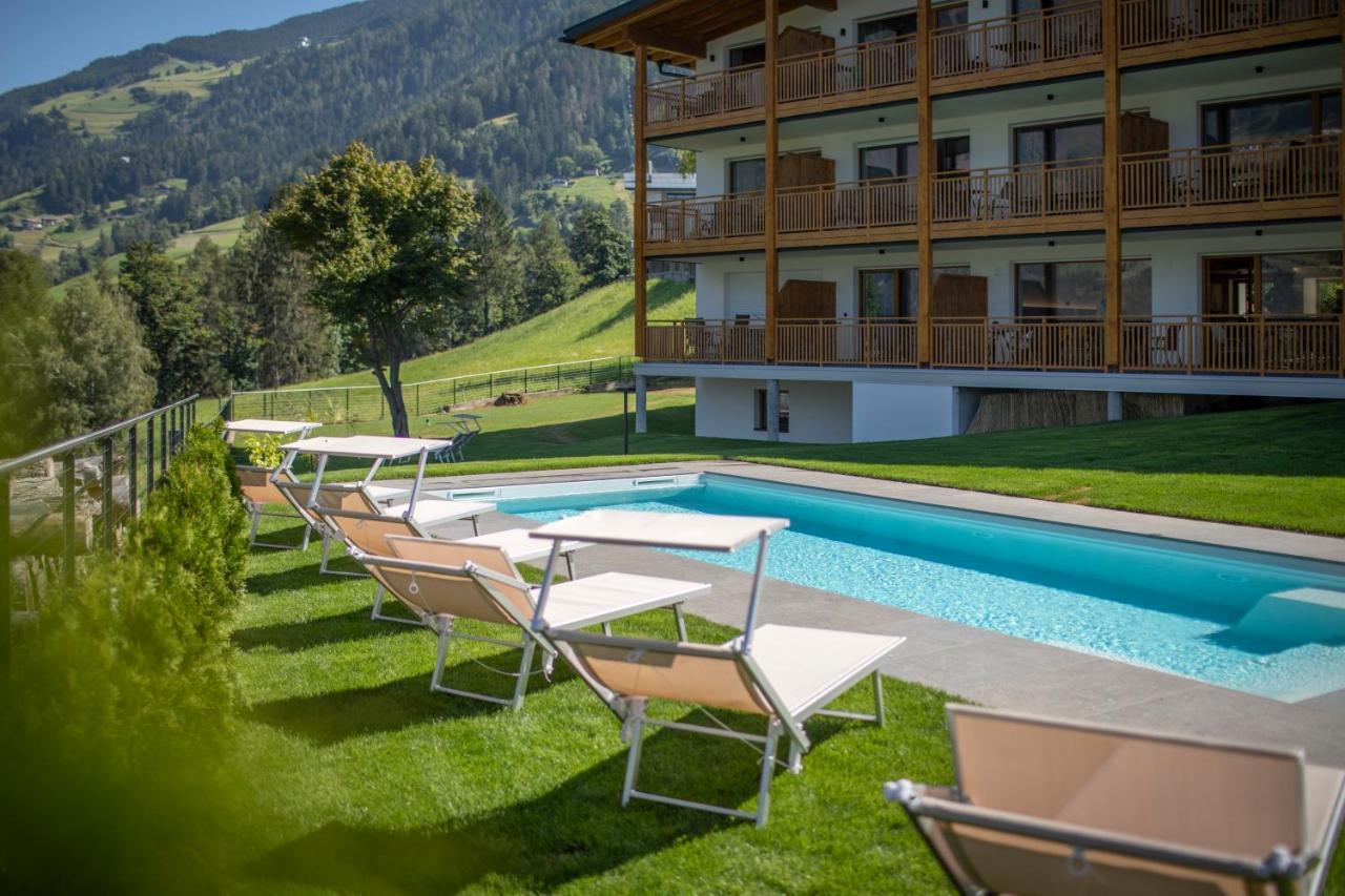 Natur Residence Kaiser Hans Schenna Exterior foto