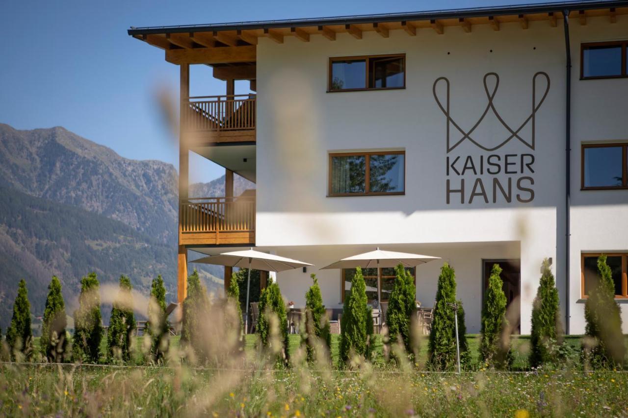Natur Residence Kaiser Hans Schenna Exterior foto