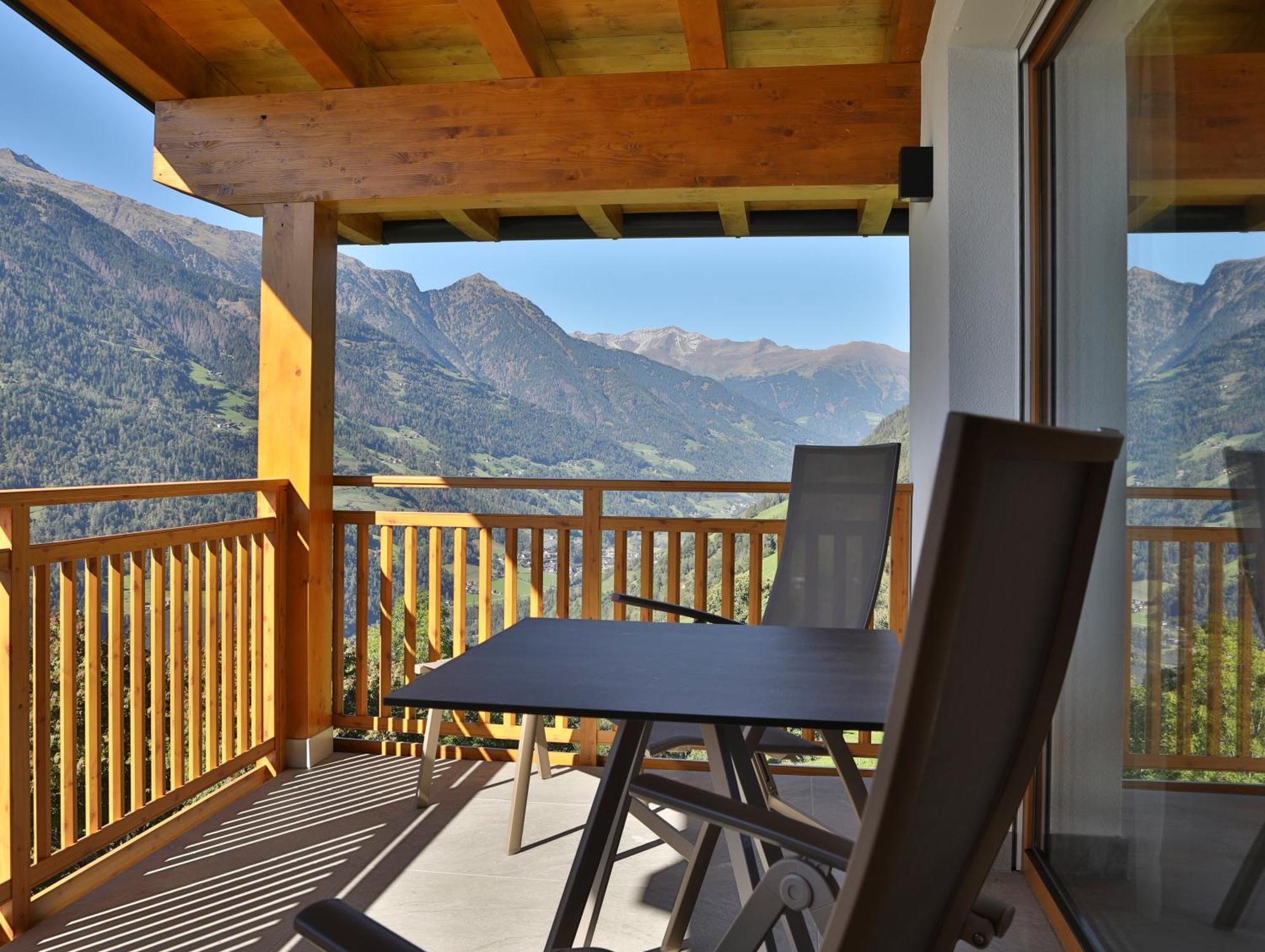 Natur Residence Kaiser Hans Schenna Exterior foto