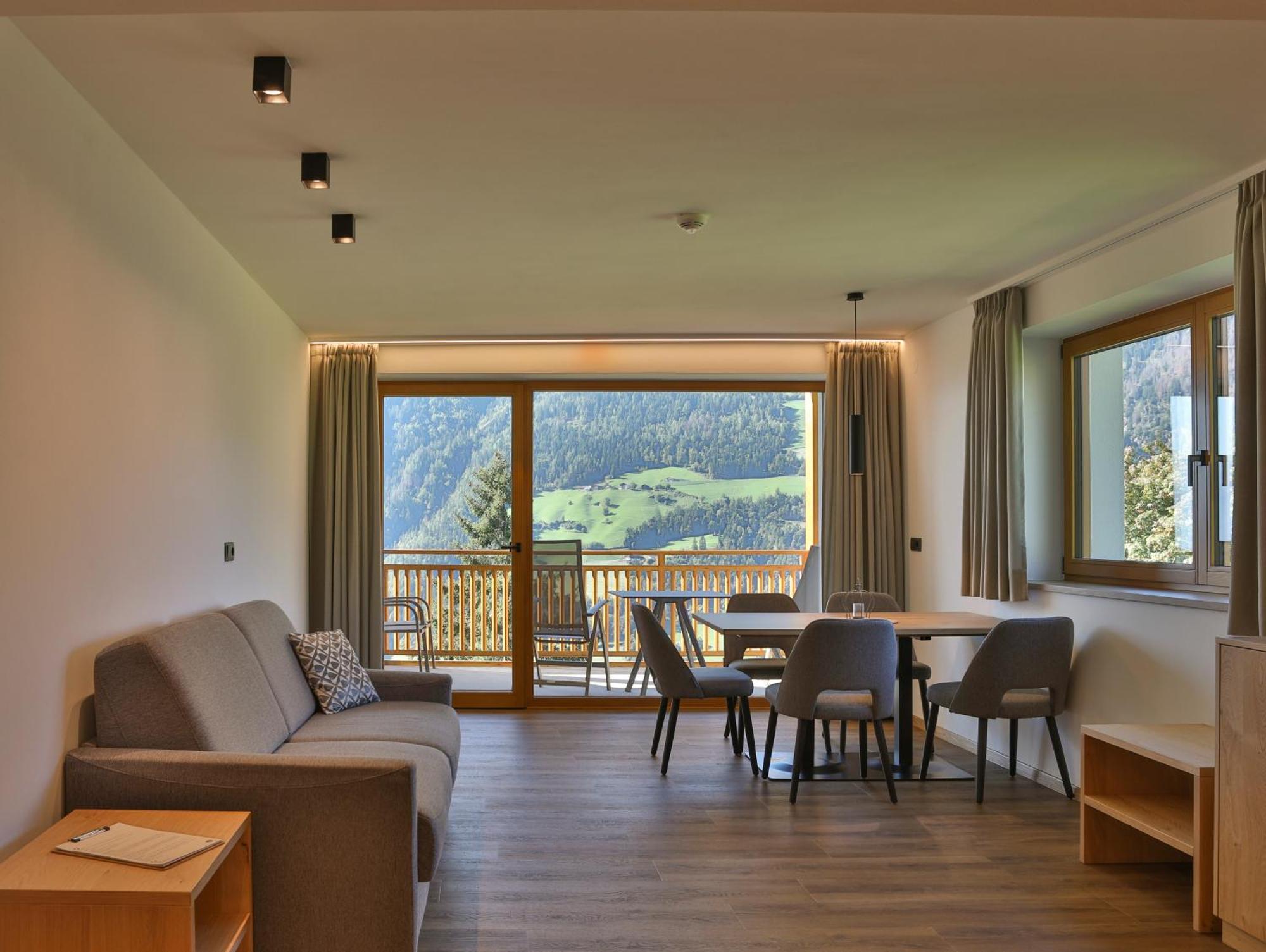 Natur Residence Kaiser Hans Schenna Exterior foto