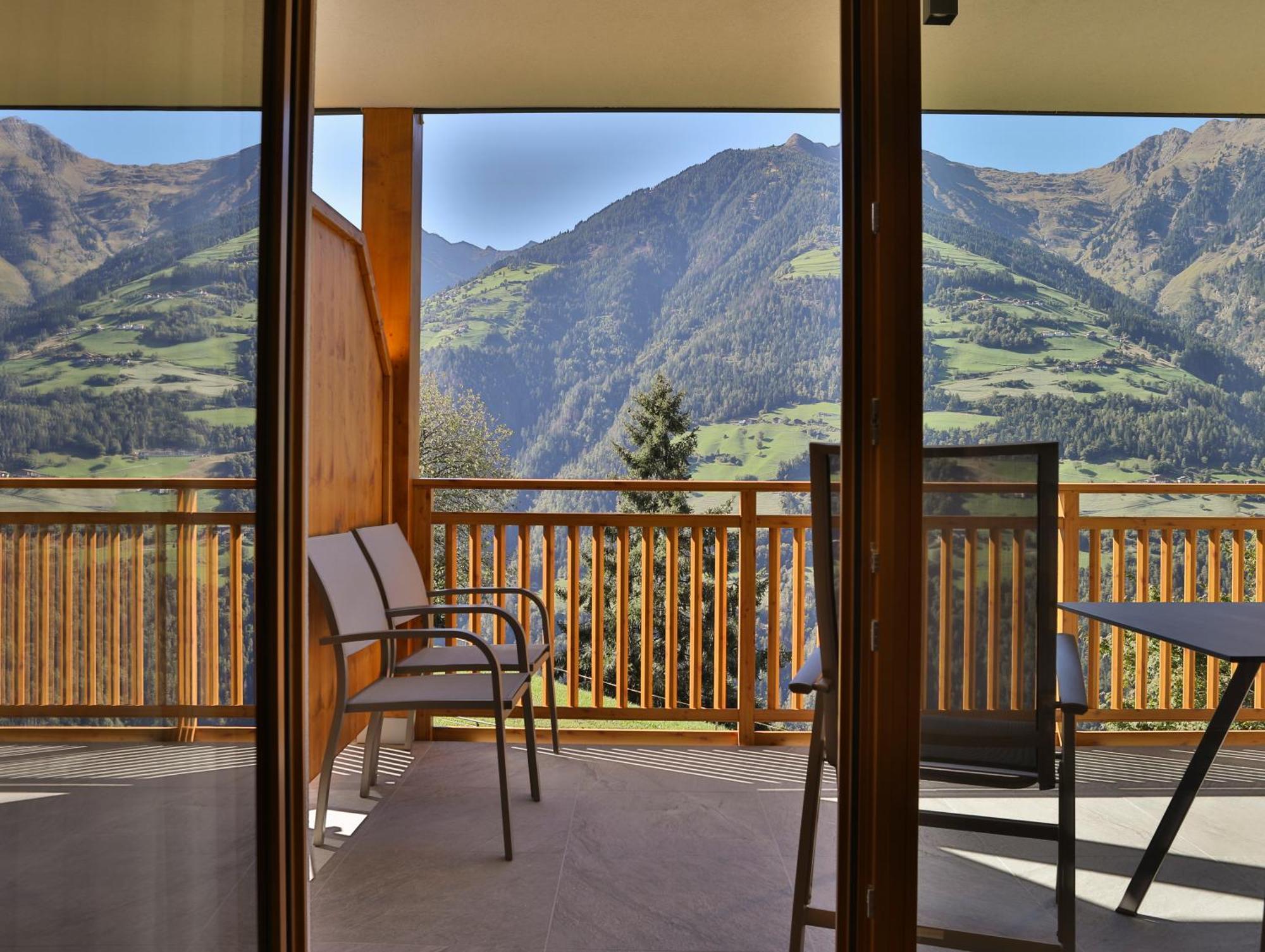 Natur Residence Kaiser Hans Schenna Exterior foto