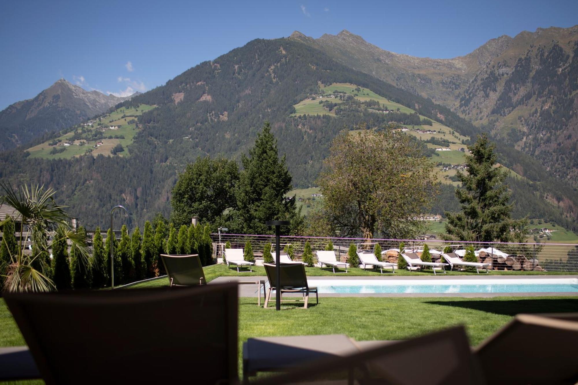 Natur Residence Kaiser Hans Schenna Exterior foto